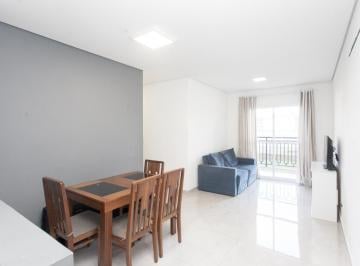 4ca22c74-eff7-4e05-9c2b-1177946fdd2b · Apartamento para venda em Loteamento City Jaragua com 3 quartos, sendo 1 suíte, 70m²