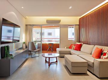 82be15df-6910-40c1-8775-a267fdc6f982 · Apartamento para venda em Indianópolis com 2 quartos, sendo 1 suíte, 90m²