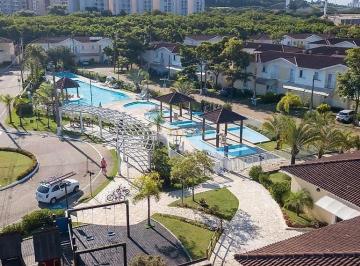 Casa · 85m² · 3 Quartos · 2 Vagas · Casa em Condomínio 3 Quartos com 1 Suíte - Jardim Shangai