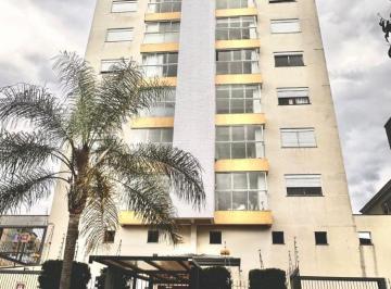 Apartamento · 109m² · 3 Quartos · 2 Vagas · APARTAMENTO 3 DORMITORIOS A VENDA CANOAS