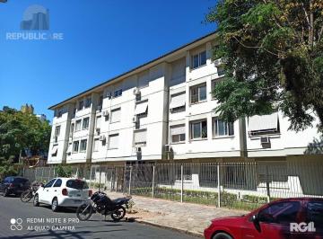 Apartamento · 62m² · 2 Quartos · Apartamento de 2 dormitórios, banheiro social, sala, cozinha e área de serviço i