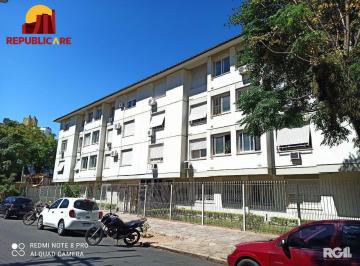 Apartamento · 62m² · 2 Quartos · Apartamento de 2 dormitórios, banheiro social, sala, cozinha e área de serviço i