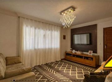 Casa · 220m² · 4 Quartos · 4 Vagas · Casa para venda em VILA FLORESTA de 220.00m² com 4 Quartos, 1 Suite e 4 Garagens