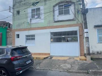 Foto 01 · ALUGO APARTAMENTO EM ITAPUÃ 2/4 SENDO 1 SUÍTE, 60M², R$ 1.200,00 INCLUSO CONDOMÍNIO, IPTU E ÁGUA!!!