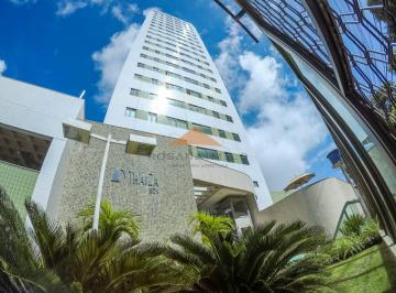 Apartamento 2 quartos (1 suíte), 41,72m², piscina, Edf. Thaiza, Casa Amarela · Apartamento 2 quartos (1 suíte), 41,72m², piscina, Edf. Thaiza, Casa Amarela