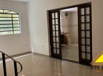 Casa · 256m² · 4 Quartos · 3 Vagas · Sobrado para venda em Nova Petrópolis de 256.00m² com 4 Quartos, 1 Suite e 3 Garagens