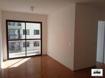 Imagem · Apartamento para Venda e Locação na Vila Floresta | 3 Dorms, Suíte, Sacada e Lazer Completo