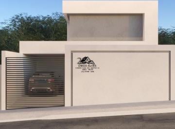 Imagem · CASA À VENDA – BAIRRO SANTA LÚCIA