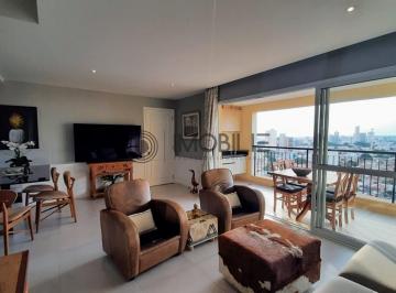 Apartamento · 126m² · 3 Quartos · 2 Vagas · Apartamento para venda em Cidade Nova I de 126.00m² com 3 Quartos, 3 Suites e 2 Garagens