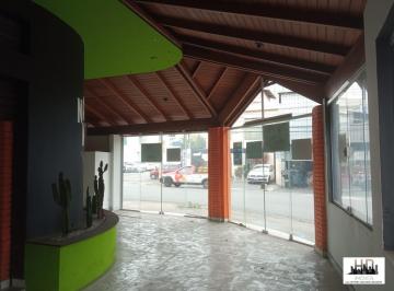 Imagem · Salão Comercial 160 m² Locação Vila Bastos Santo André | Frente para Praça | Ideal para Restaurante