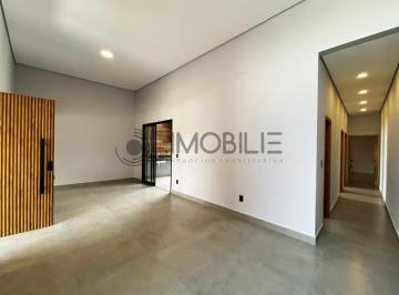 Casa · 142m² · 3 Quartos · 4 Vagas · Casa para venda em Park Gran Reserve de 142.00m² com 3 Quartos, 1 Suite e 4 Garagens