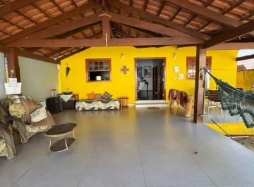Casa de 3 quartos, Pirenópolis · CASA À VENDA NO BAIRRO JARDIM TAQUARAL – PIRENÓPOLIS/GO
