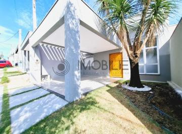 Casa · 105m² · 2 Quartos · 2 Vagas · Casa para venda em Jardins Do Império de 105.00m² com 2 Quartos, 1 Suite e 2 Garagens
