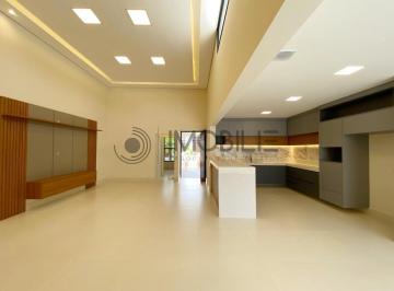 Casa · 230m² · 3 Quartos · 4 Vagas · Casa para venda em Park Gran Reserve de 230.00m² com 3 Quartos, 3 Suites e 4 Garagens
