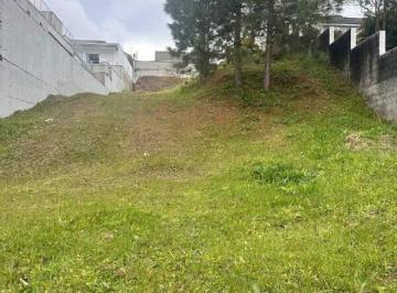 Terreno · 490m² · Terreno para venda em Parque Terra Nova II de 490.00m²