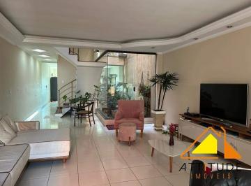 Casa · 420m² · 3 Quartos · 4 Vagas · Sobrado para venda em SAO JOSE de 420.00m² com 3 Quartos, 3 Suites e 4 Garagens