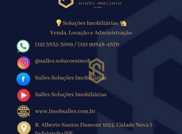 Terreno · 330m² · Terreno en Condomínio para venda em Jardim Residencial Viena de 330.00m²
