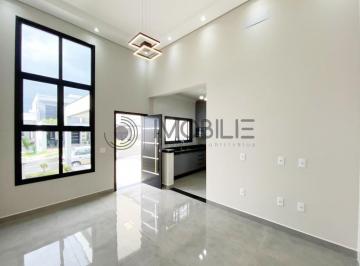 Casa · 104m² · 3 Quartos · 2 Vagas · Casa para venda em Jardins Do Império de 103.67m² com 3 Quartos, 1 Suite e 2 Garagens