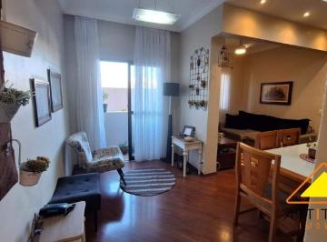 Apartamento · 68m² · 3 Quartos · 1 Vaga · Apartamento para venda em Nova Petrópolis de 68.00m² com 3 Quartos e 1 Garagem