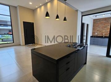 Casa · 131m² · 3 Quartos · 4 Vagas · Casa para venda em Park Gran Reserve de 131.00m² com 3 Quartos, 1 Suite e 4 Garagens