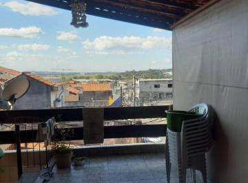 Casa · 158m² · 3 Quartos · 1 Vaga · Sobrado para venda em Vila Barros de 158.00m² com 3 Quartos e 1 Garagem