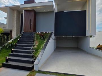 Casa · 285m² · 3 Quartos · 4 Vagas · Casa para venda em Park Gran Reserve de 285.17m² com 3 Quartos, 3 Suites e 4 Garagens