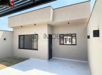 Casa · 88m² · 3 Quartos · 2 Vagas · Casa para venda em Jardim Bom Sucesso de 88.00m² com 3 Quartos, 1 Suite e 2 Garagens