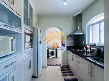 Casa · 214m² · 3 Quartos · 3 Vagas · Casa para venda em Ponte De São João de 214.00m² com 3 Quartos, 1 Suite e 3 Garagens