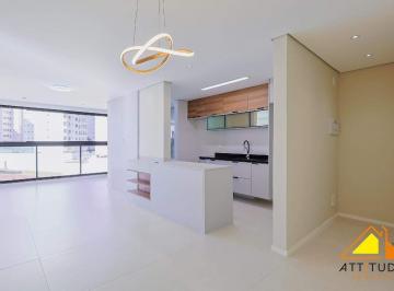Apartamento · 83m² · 2 Quartos · 2 Vagas · Apartamento para alugar em Nova Petrópolis de 83.00m² com 2 Quartos, 1 Suite e 2 Garagens
