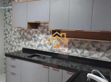 Apartamento · 108m² · 2 Quartos · 2 Vagas · Apartamento para venda em Jardim Bonfiglioli de 108.00m² com 2 Quartos, 1 Suite e 2 Garagens