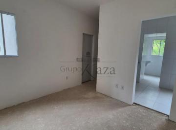Apartamento · 50m² · 2 Quartos · 1 Vaga · Oportunidade - Apartamento - Conjunto Residencial Condomínio Alvorecer - Novo Am
