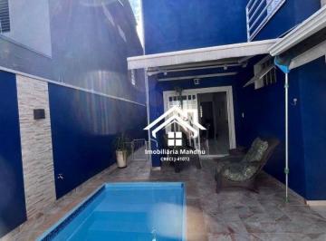 Casa · 162m² · 3 Quartos · Casa para venda em Jardim Sarapiranga de 162.00m² com 3 Quartos e 1 Suite
