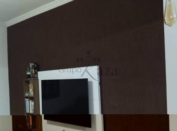 Casa · 120m² · 3 Quartos · 2 Vagas · Casa - Jacareí - Cidade Nova Jacareí - 2 Dormitórios - 120m².