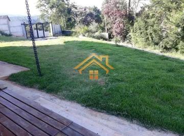 Terreno · 7000m² · 4 Quartos · 10 Vagas · Chácara para venda em Ponunduva de 7000.00m² com 4 Quartos e 10 Garagens