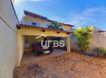 Casa · 227m² · 4 Quartos · 4 Vagas · Sobrado à Venda no Setor Sudoeste – 4 Quartos, 2 Suítes e Área de Lazer | R$ 650 Mil