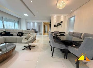 Apartamento · 283m² · 4 Quartos · 4 Vagas · Apartamento para alugar em Jardim do Mar de 283.00m² com 4 Quartos, 3 Suites e 4 Garagens