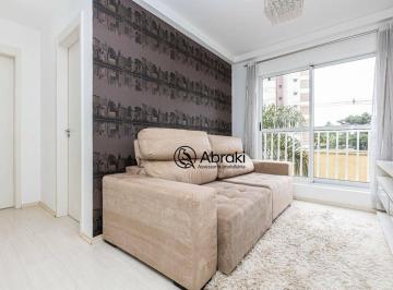 Apartamento · 49m² · 2 Quartos · 1 Vaga · Apartamento para alugar em Cidade Industrial de 49.00m² com 2 Quartos e 1 Garagem
