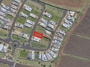 Terreno · 334m² · Terreno para venda em Quintas De São José de 334.00m²