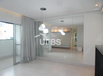 Apartamento · 72m² · 2 Quartos · 2 Vagas · Apartamento Vaza Barris - Pedro Ludovico