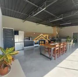 Terreno · 3040m² · 8 Quartos · Chácara para alugar em Vale Dos Cebrantes de 3040.00m² com 8 Quartos e 3 Suites