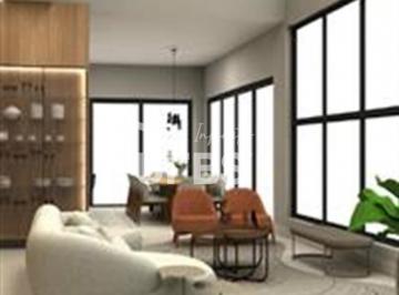 Casa · 313m² · 4 Quartos · Sobrado Condominio Jardins Valencia 4 quartos suites