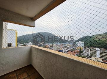 Foto · Apartamento com varanda nas Pitangueiras, Guarujá