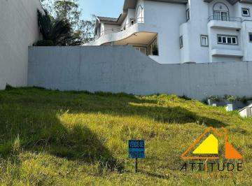 Terreno · 479m² · Terreno para venda em Parque Terra Nova II de 479.00m²