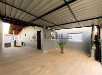 Casa · 244m² · 3 Quartos · 3 Vagas · Casa para venda em Vila Rubens de 243.72m² com 3 Quartos, 2 Suites e 3 Garagens