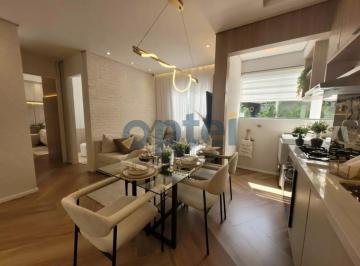 Apartamento · 41m² · 2 Quartos · 1 Vaga · Apartamento para venda em Vila Vermelha de 41.00m² com 2 Quartos e 1 Garagem