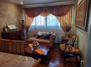Apartamento · 168m² · 3 Quartos · Apartamento para venda em Vila Rehder de 168.00m² com 3 Quartos e 1 Suite