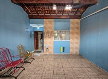 Casa · 65m² · 3 Quartos · 2 Vagas · Casa para venda em Central Parque Sorocaba de 65.00m² com 3 Quartos, 1 Suite e 2 Garagens