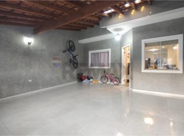 Casa · 156m² · 4 Quartos · 2 Vagas · Casa para venda em Jardim Residencial Villa Amato de 155.61m² com 4 Quartos, 1 Suite e 2 Garagens