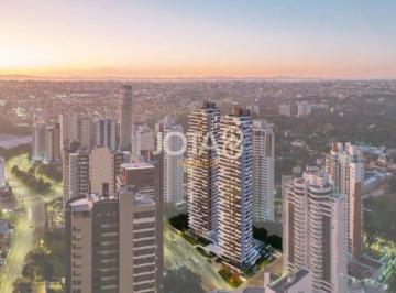 Apartamento · 306m² · 4 Quartos · 4 Vagas · APARTAMENTO NO ETHEREA ECOVILLE DA A.YOSHII