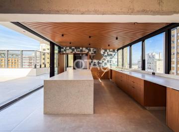 Apartamento · 391m² · 4 Quartos · 3 Vagas · COBERTURA DUPLEX COM 4 SUÍTES DO LADO DO SHOPPING CURITIBA